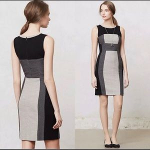 Yoana Baraschi dress for Anthropologie.